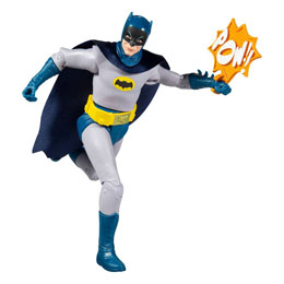 Photo du produit DC Retro figurine Batman 66 Batman 15 cm Photo 3