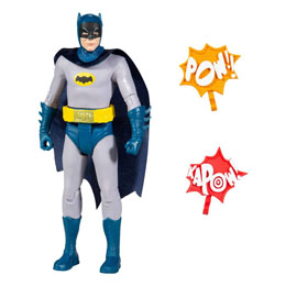 Photo du produit DC Retro figurine Batman 66 Batman 15 cm Photo 4