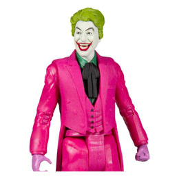 Photo du produit DC Retro figurine Batman 66 The Joker 15 cm Photo 1