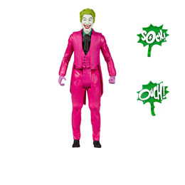 Photo du produit DC Retro figurine Batman 66 The Joker 15 cm Photo 3