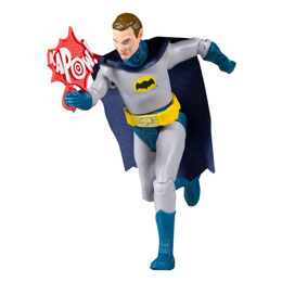 Photo du produit DC Retro figurine Batman 66 Batman Unmasked 15 cm Photo 4