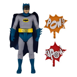 Photo du produit DC Retro figurine Batman 66 Alfred As Batman (NYCC) 15 cm Photo 1
