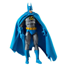 Photo du produit DC Multiverse figurine Batman Year Two (Gold Label) 18 cm Photo 3