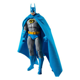 Photo du produit DC Multiverse figurine Batman Year Two (Gold Label) 18 cm Photo 4