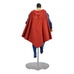 Photo du produit DC Multiverse figurine Superman DC Rebirth 18 cm Photo 1