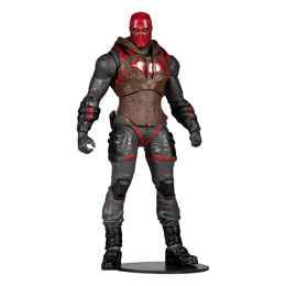 DC Gaming figurine Red Hood (Gotham Knights) 18 cm
