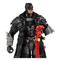 Photo du produit DC Multiverse figurine Build A Batman 18 cm Photo 4