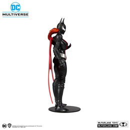 Photo du produit DC Multiverse figurine Build A Batwoman (Batman Beyond) 18 cm Photo 2