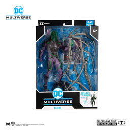 Photo du produit DC Multiverse figurine Build A Blight (Batman Beyond) 18 cm Photo 4