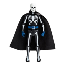 Photo du produit DC Retro figurine Batman 66 Lord Death Man (Comic) 15 cm Photo 1