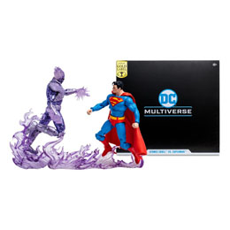 Photo du produit DC Collector Multipack figurine Atomic Skull vs. Superman (Action Comics) (Gold Label) 18 cm Photo 4