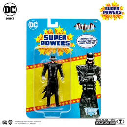 DC Direct figurine Super Powers The Batman Who Laughs 13 cm