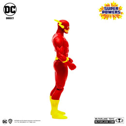 Photo du produit DC Direct figurine Super Powers The Flash 13 cm Photo 2