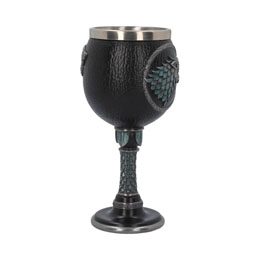 Photo du produit GAME OF THRONES CALICE WINTER IS COMING Photo 1