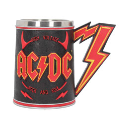 AC/DC CHOPE LOGO