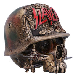 Photo du produit Slayer boîte de rangement Skull Photo 3