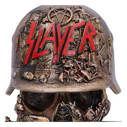 Photo du produit Slayer boîte de rangement Skull Photo 4