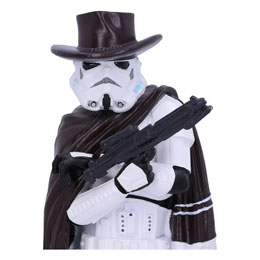 Photo du produit Original Stormtrooper figurine The Good,The Bad and The Trooper Photo 4