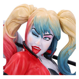 Photo du produit DC Comics buste Harley Quinn 30 cm Photo 4