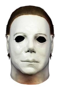 Halloween masque The Boogeyman (Michael Myers)