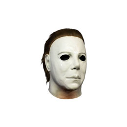 Photo du produit Halloween masque The Boogeyman (Michael Myers) Photo 2
