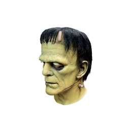 Photo du produit Universal Monsters masque Frankenstein (Boris Karloff) Photo 1