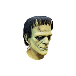 Photo du produit Universal Monsters masque Frankenstein (Boris Karloff) Photo 2