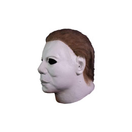 Photo du produit Halloween 4 Myers masque (Poster Version) Photo 1