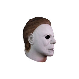 Photo du produit Halloween 4 Myers masque (Poster Version) Photo 2
