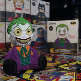 DC Comics figurine The Joker 13 cm