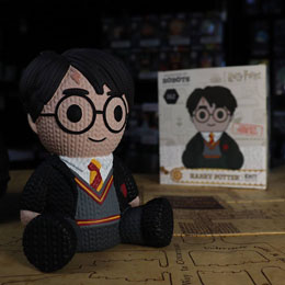 Harry Potter figurine Harry Potter 13 cm