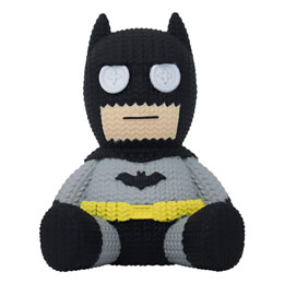 Photo du produit DC Comics figurine Batman Grey Suit Edition 13 cm Photo 1
