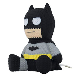 Photo du produit DC Comics figurine Batman Grey Suit Edition 13 cm Photo 2