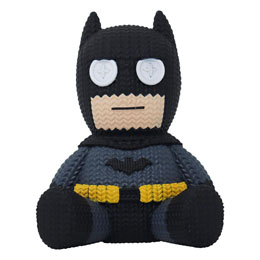 Photo du produit DC Comics figurine Batman Black Suit Edition 13 cm Photo 1