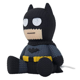 Photo du produit DC Comics figurine Batman Black Suit Edition 13 cm Photo 2