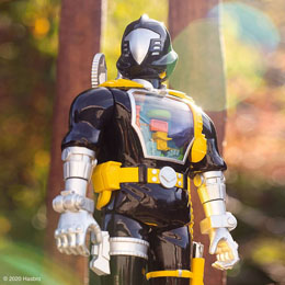 Photo du produit G.I. Joe figurine Super Cyborg Cobra B.A.T. (Original) 28 cm Photo 1