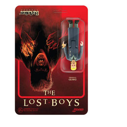Photo du produit The Lost Boys figurine ReAction David (Vampire) 10 cm Photo 1