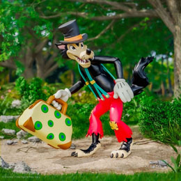 Photo du produit Disney figurine Ultimates The Big Bad Wolf 18 cm Photo 3