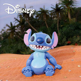 Photo du produit Lilo & Stitch figurine Ultimates Stitch 18 cm Photo 2