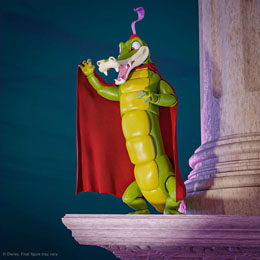 Photo du produit Disney Fantasia figurine Ultimates Ben Ali Gator 18 cm Photo 2