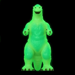 Photo du produit Godzilla figurine Toho ReAction Godzilla '54 (Glow) SDCC22 10 cm Photo 3