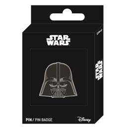 Pin metal Darth Vader Star Wars