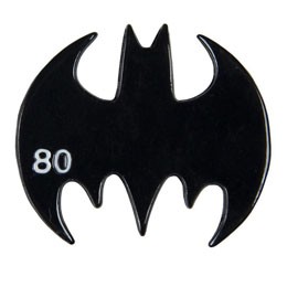 Photo du produit Pin metal Batman DC Comics Photo 1