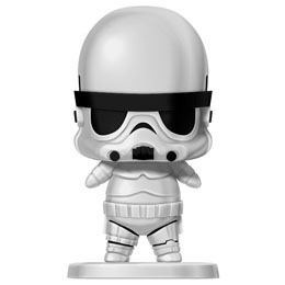 Figurine Pokis Stormtrooper Original Stormtrooper
