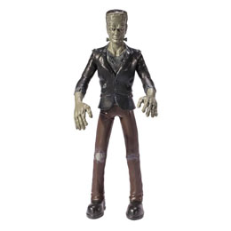 Universal Monsters figurine flexible Bendyfigs Frankenstein 14 cm