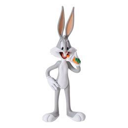 Photo du produit Looney Tunes figurine flexible Bendyfigs Bugs Bunny 14 cm Photo 1