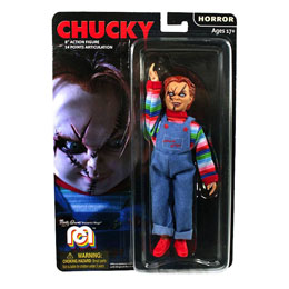Photo du produit Jeu d'enfant figurine Chucky 20 cm Photo 1