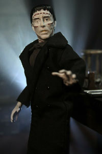 Photo du produit Frankenstein figurine Hammer Frankenstein Monster 20 cm Photo 1