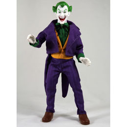 Photo du produit Figurine MEGO Joker DC Comics 20cm Photo 1