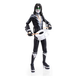 Kiss figurine BST AXN The Catman (Destroyer Tour) 13 cm
